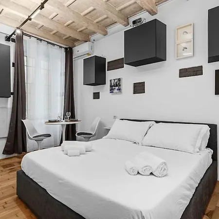 Apartament Art Domus 03 - Portaluppi