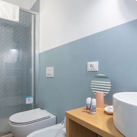 Italianway Easy - Tunisia 42 Appartement *