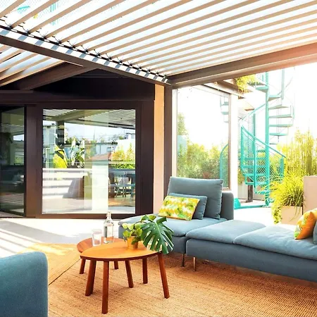 Appartement Spacious Indipendent In Milan