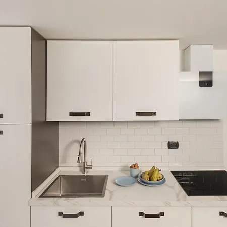 Duomo Boutique Center Appartement *