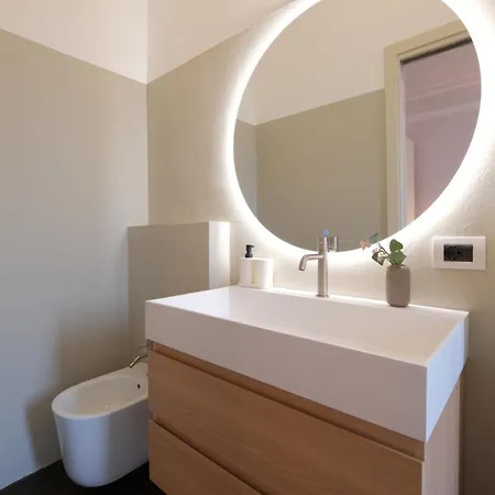 Apartament Classic Milanese With Balcony & Views Mediolan