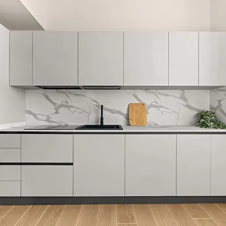 Stayeasy Concordia - Skyline Penthouse, Downtown *