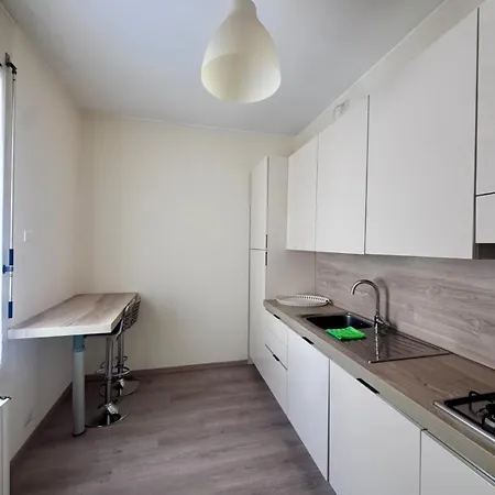 Apartment Monte Santo 8 *