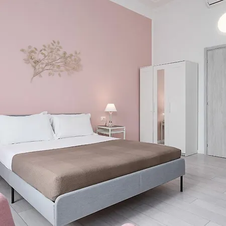 Classbnb - 4 - Garibaldi - 5 Min To Moscova M2 Line Apartament