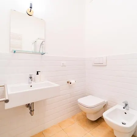 Appartement Mini A *