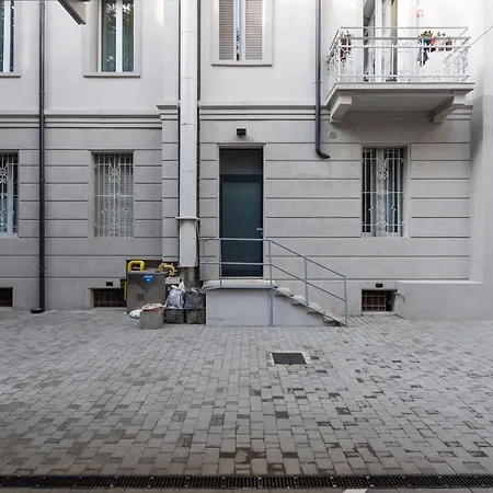 Italianflat- Costanza Boutique - M4