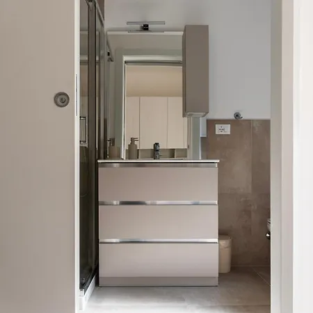 Youhosty - Macchi 69 Appartement Milan