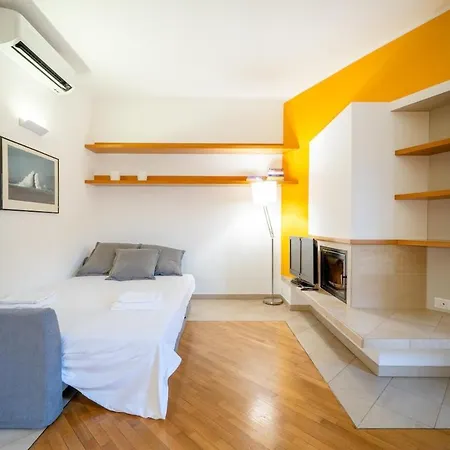Appartement Cathedral 8 Minutes - 4 Guests - De Angeli Metro