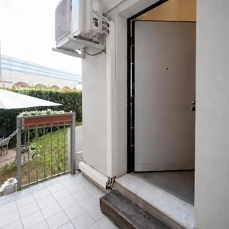 Apartament Lambrate Design House *