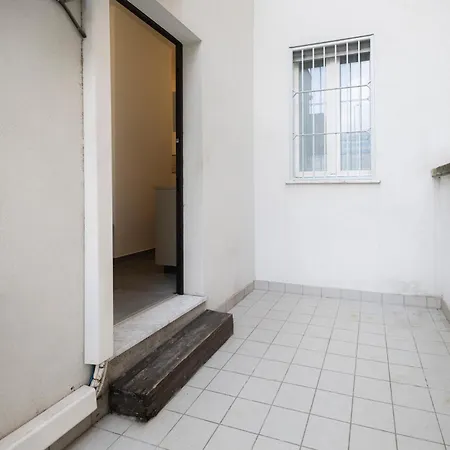 Lambrate Design House Apartament