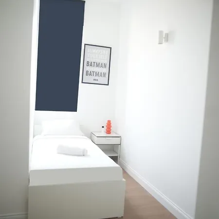 Appartement New Porta Romana & Lodi Loft - Ampio Loft Di Design