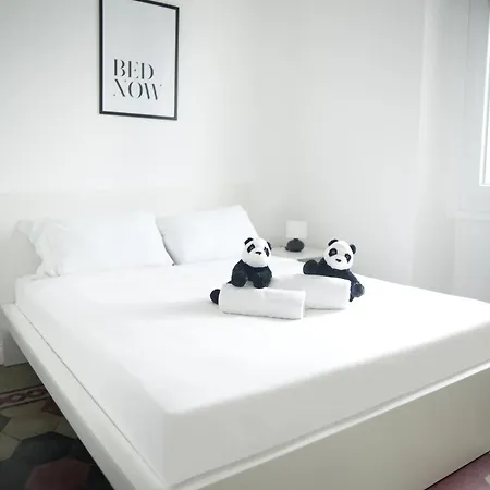 New Porta Romana & Lodi Loft - Ampio Loft Di Design Appartement *