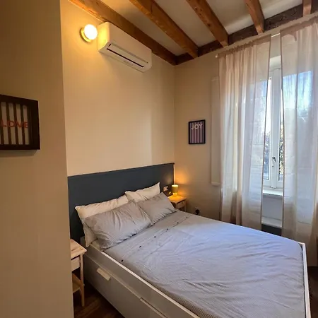Apartament San Siro Cozy