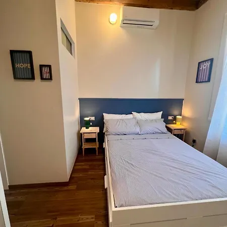 San Siro Cozy Apartament