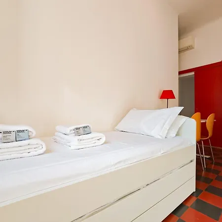 Apartament Sangottardo15 Live The Navigli By Hospity