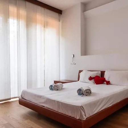 Appartamento Youhosty - Nievo 28 A *