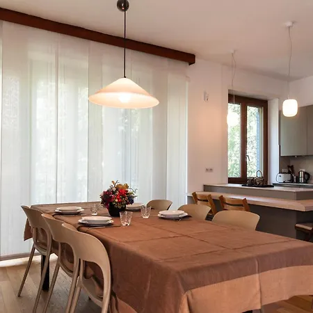 Appartamento Youhosty - Nievo 28 A Milano