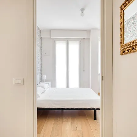 Apartament Hostmate - - Corso Buenos Aires Centro