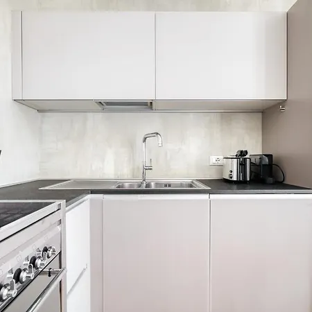 Apartament Hostmate - - Corso Buenos Aires Centro *