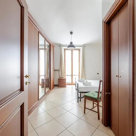 Appartement Magic Rent - Isola