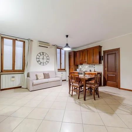 Magic Rent - Isola Appartement *