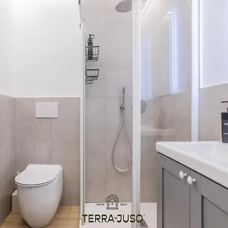 Apartament Duomo Santa Maria Mediolan