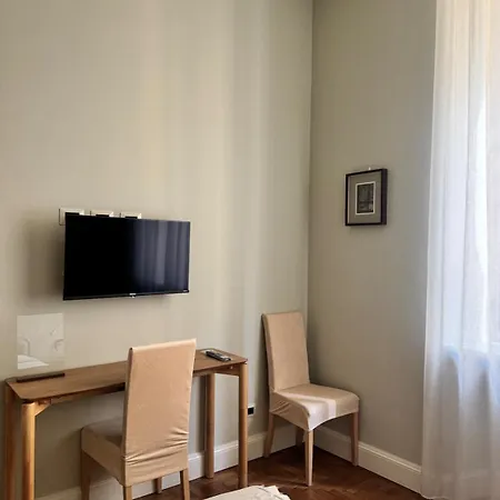 Via Marco Formentini 1, Brera, Appartement Milan