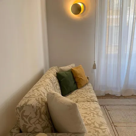 Appartement A Few Steps From The Mangiagalli Hospital *