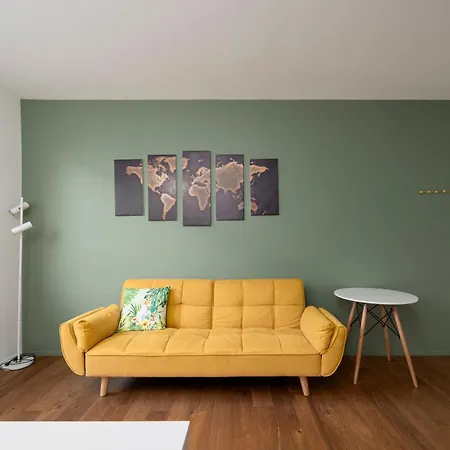 Gambara - Angeli Raffinato Trilocale Con Balcone Apartament