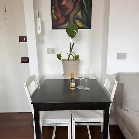 Piranesi 45 Apartment