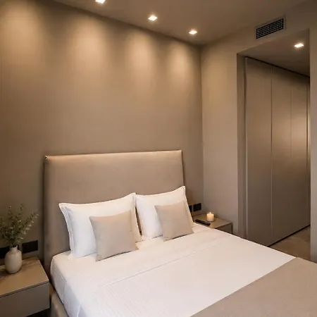 Apartament The Grey House - Stylish 2bd In