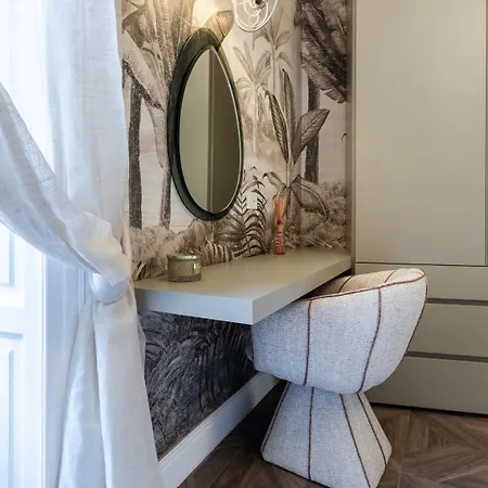 Italianway Comfort - Giovio 11 Mediolan
