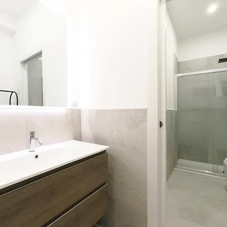 Apartament Primopiano - Varanini