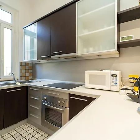 Apartament Beautiful In The Citta Studi Area *
