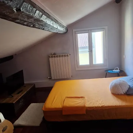 Apartment My Little House Navigli Milan