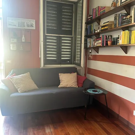 My Little House Navigli Apartment