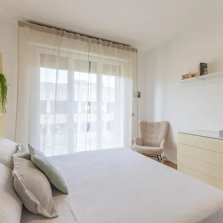 Apartament Host4u- Scarsellini *