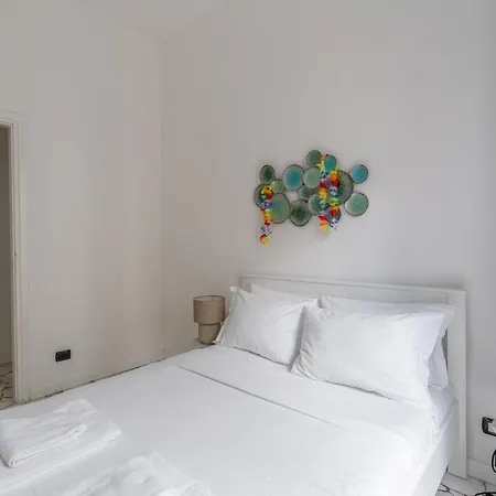 Appartement Luxury 4 Bedrooms In The Center Of