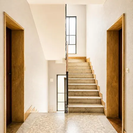 Apartment Urban Charm - Life & San Siro *