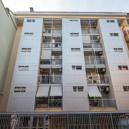 Vivimihome - Citylife Urban Nest Apartament Mediolan