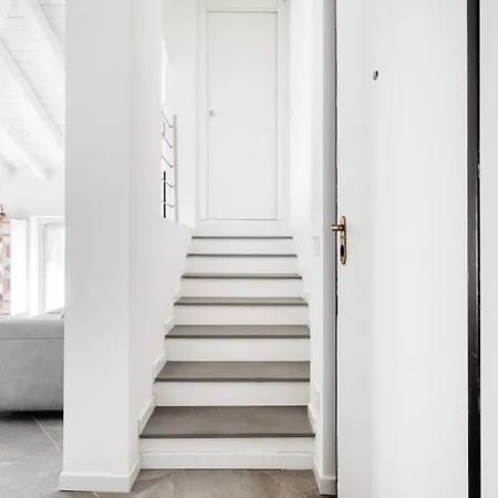 Bassano 28 - Modern By Innstay *