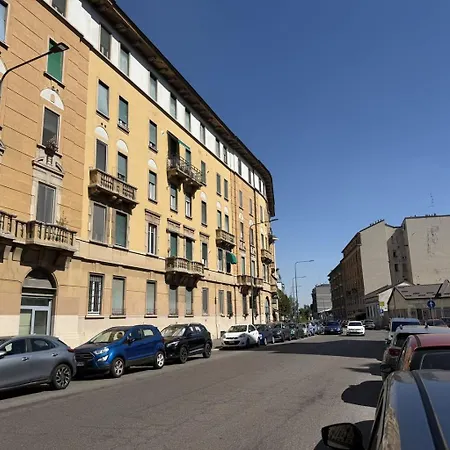 Apartament Myletto