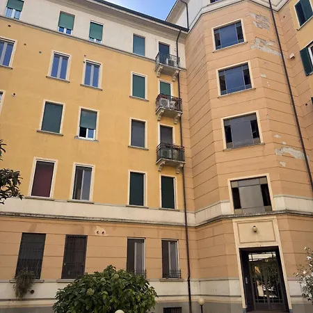 Apartament Myletto *