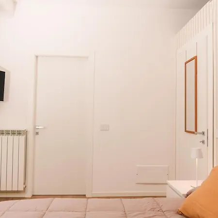 Smart & New, Two-room Near Linate Apartament Mediolan