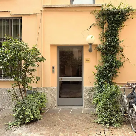 Homeby - Il Monti 33 *
