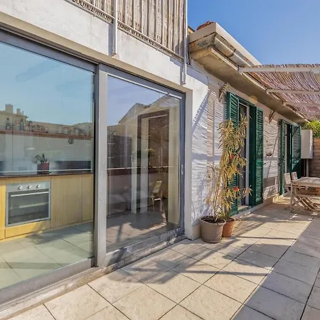Urban Drift - Flat With Huge Private Terrace * Mediolan