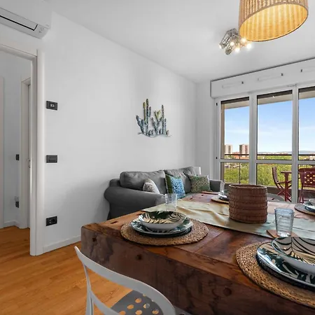 Apartament - Fast Wifi And Free Parking