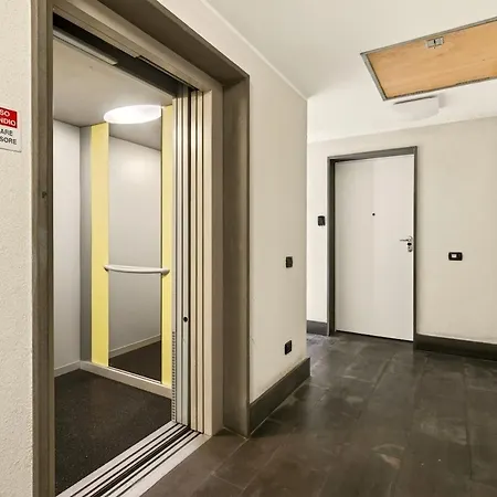 I Walk To San Siro I Modern & Balcony