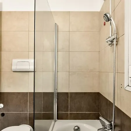 Apartment I Walk To San Siro I Modern & Balcony *
