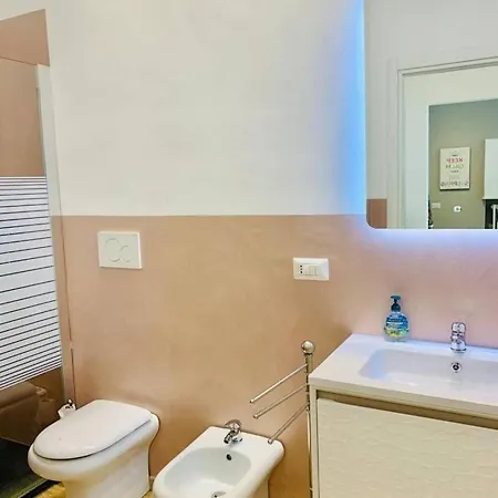 La Dolce Blossom Luxe In Appartement